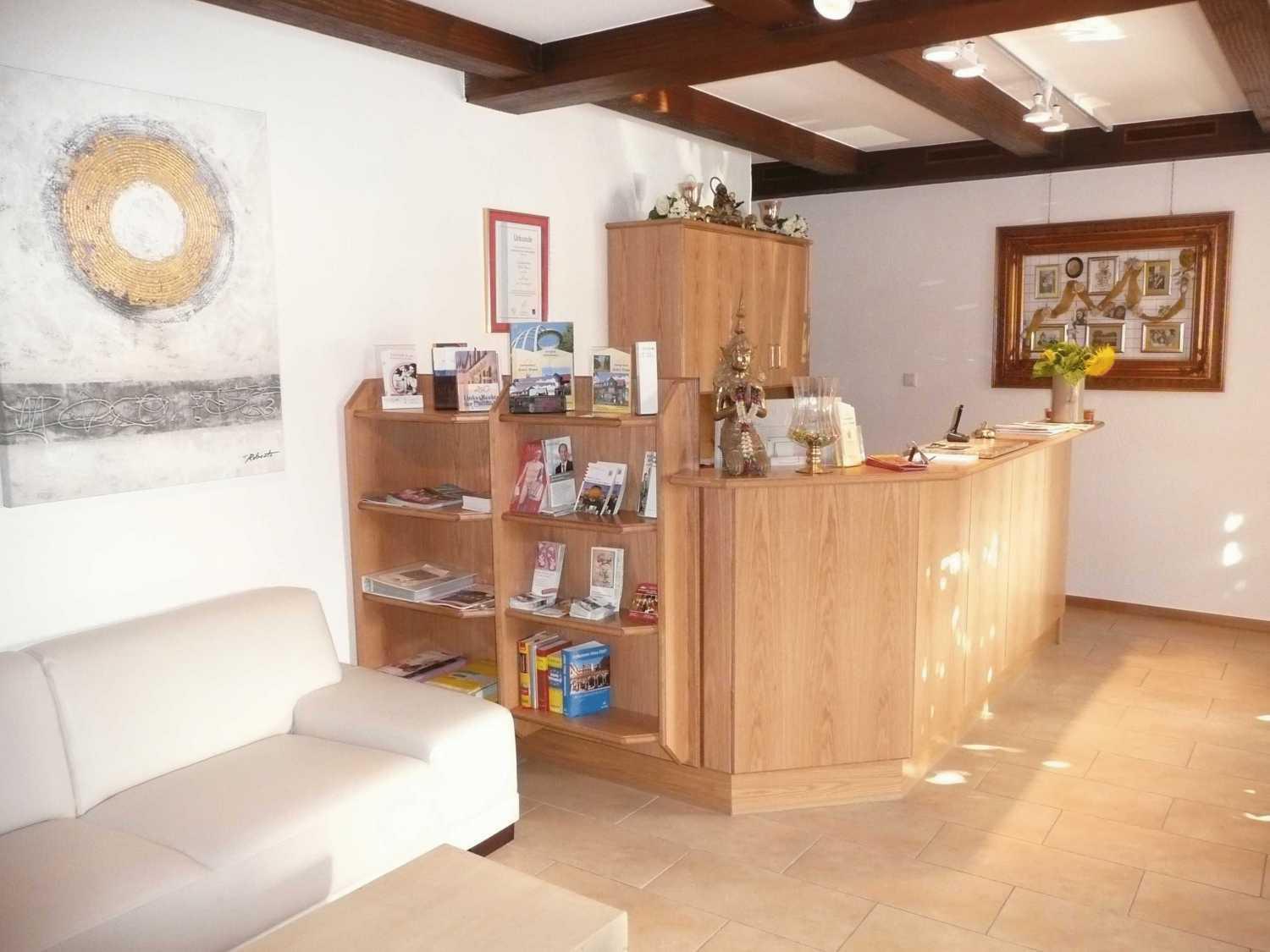 Landgasthaus Bonn Baunatal Bagian luar foto