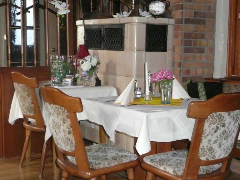 Landgasthaus Bonn Baunatal Bagian luar foto