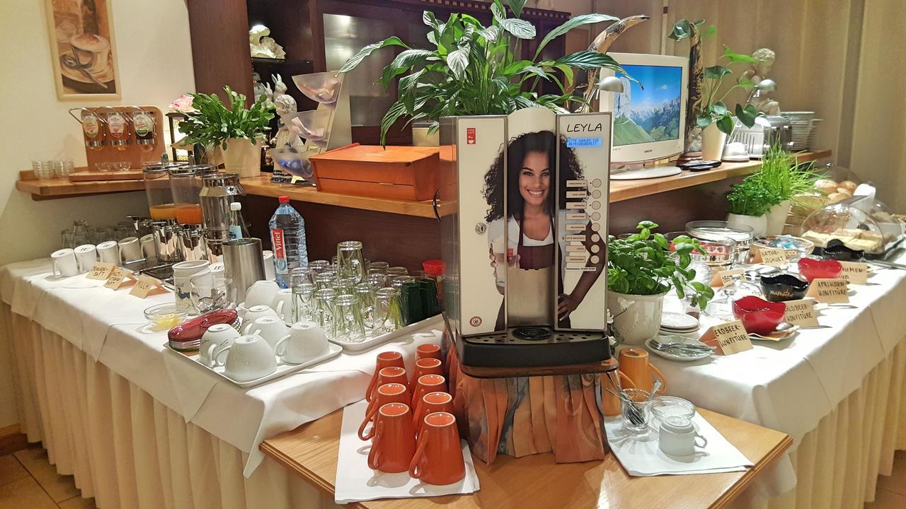 Landgasthaus Bonn Baunatal Bagian luar foto