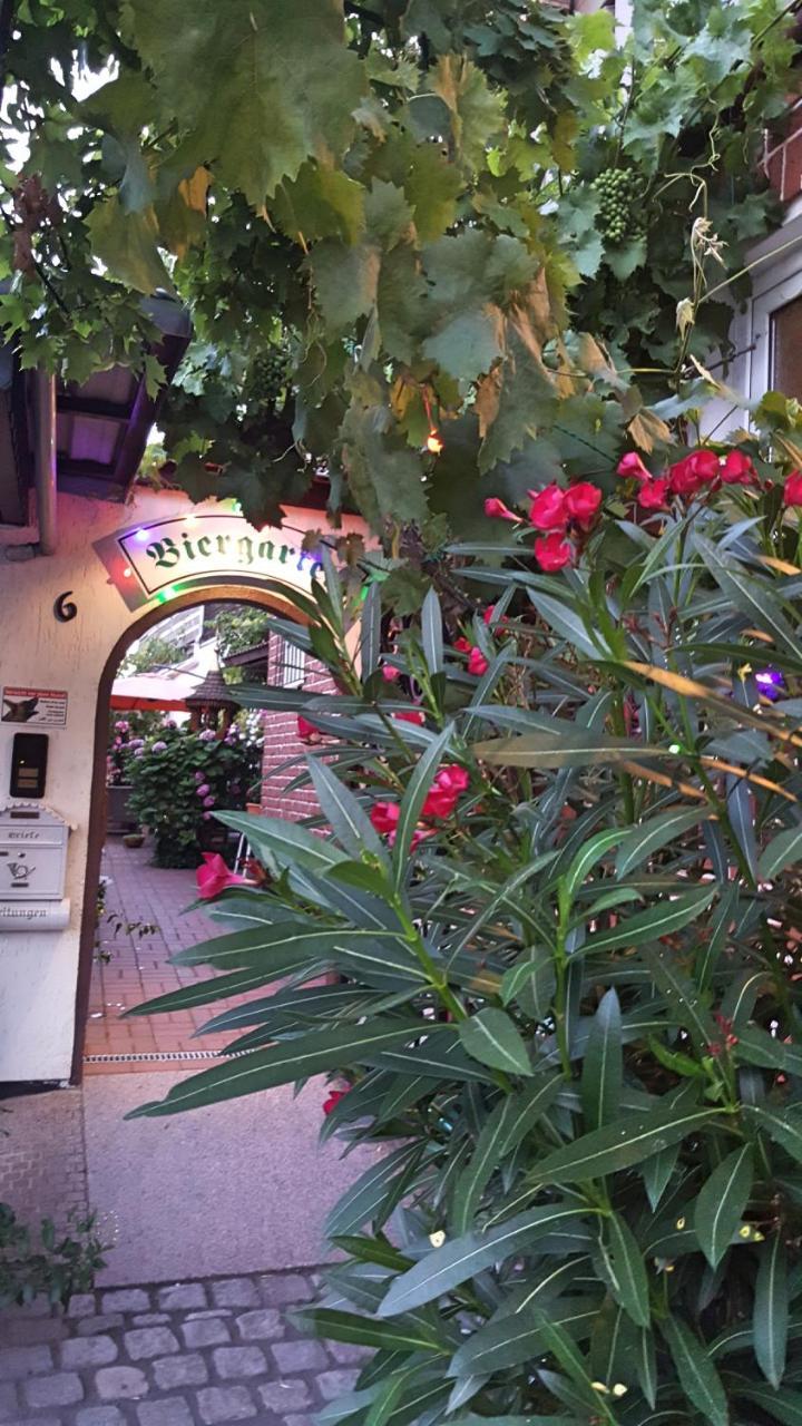 Landgasthaus Bonn Baunatal Bagian luar foto
