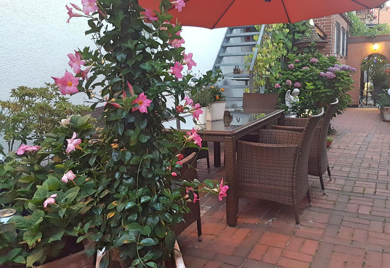 Landgasthaus Bonn Baunatal Bagian luar foto