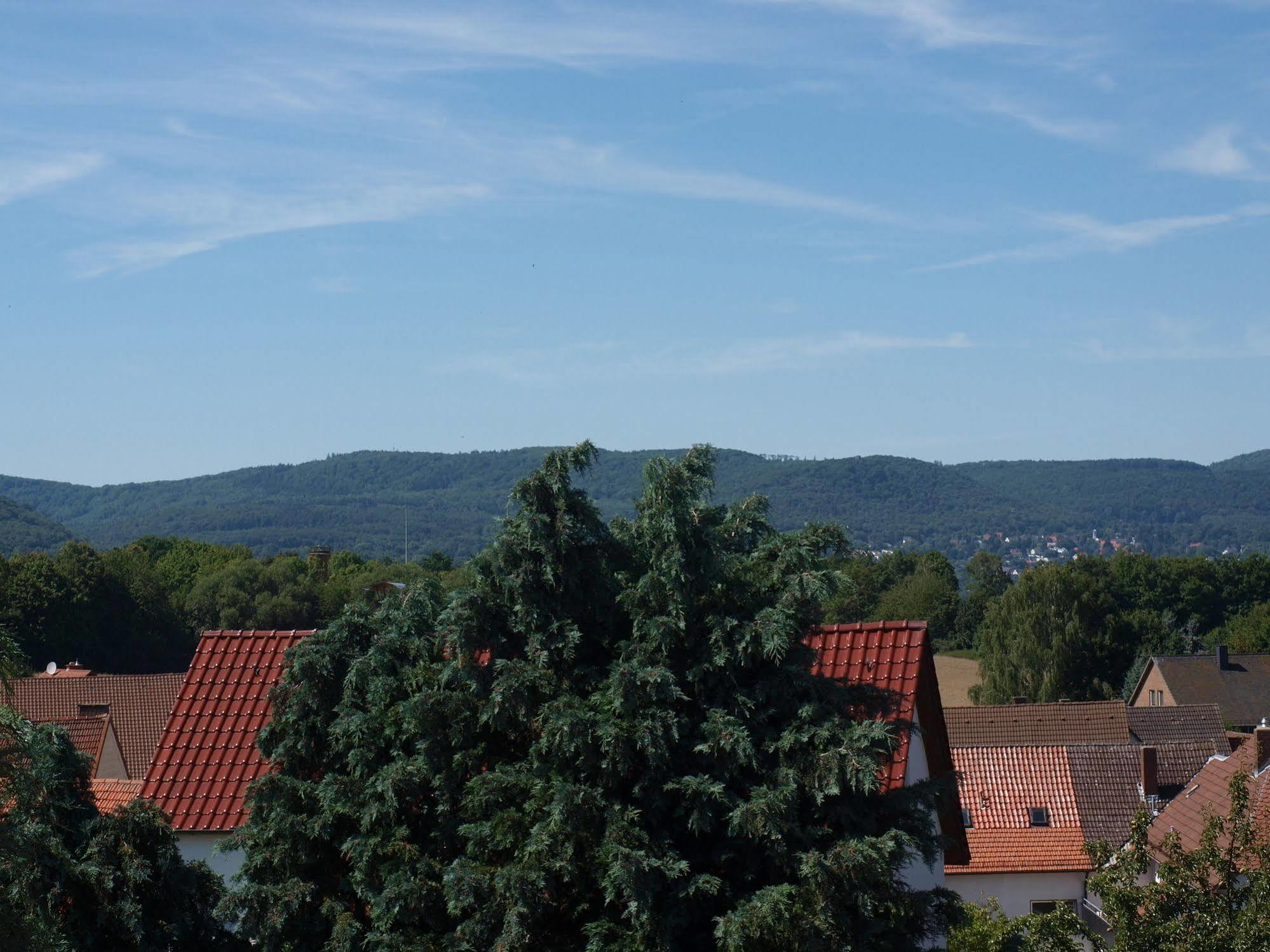 Landgasthaus Bonn Baunatal Bagian luar foto