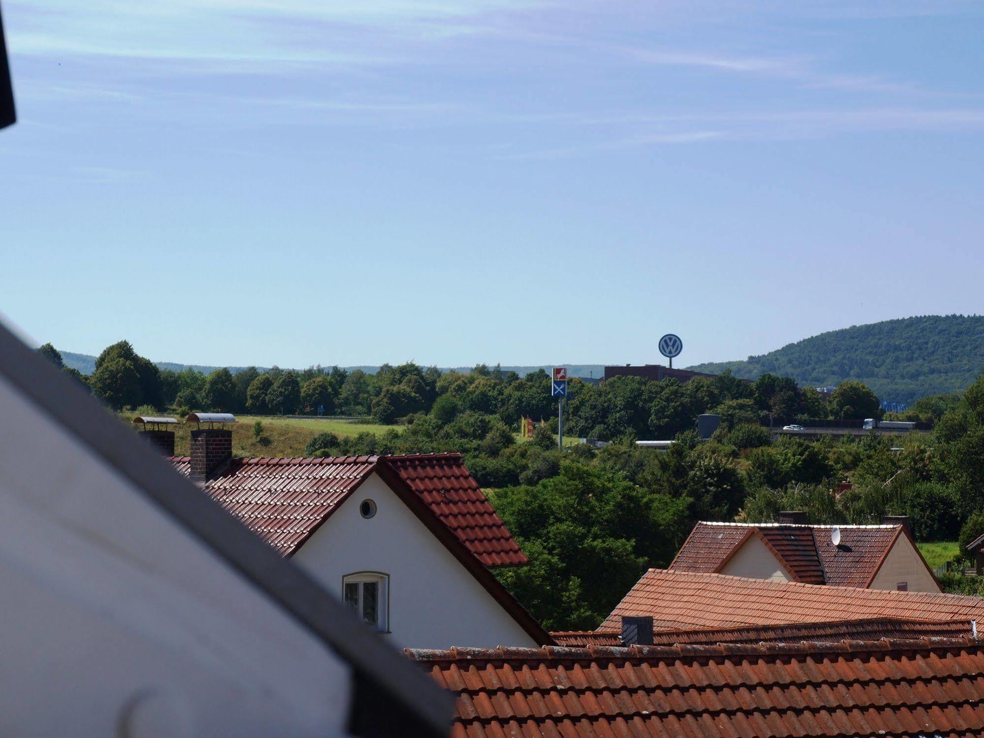 Landgasthaus Bonn Baunatal Bagian luar foto