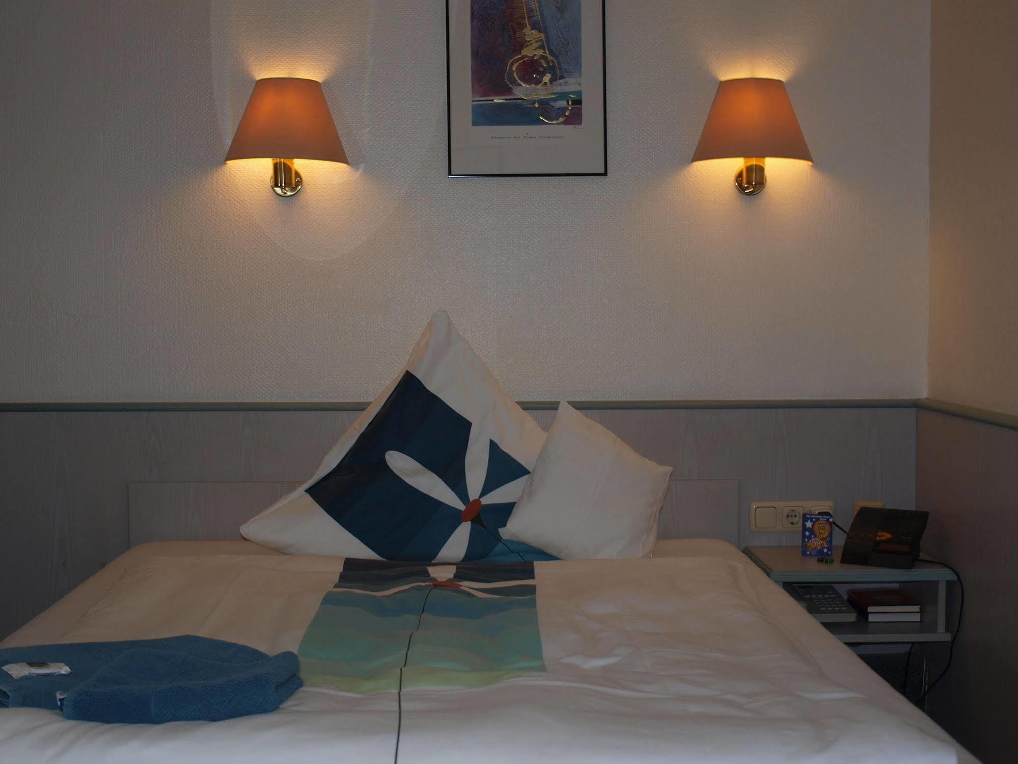 Landgasthaus Bonn Baunatal Bagian luar foto