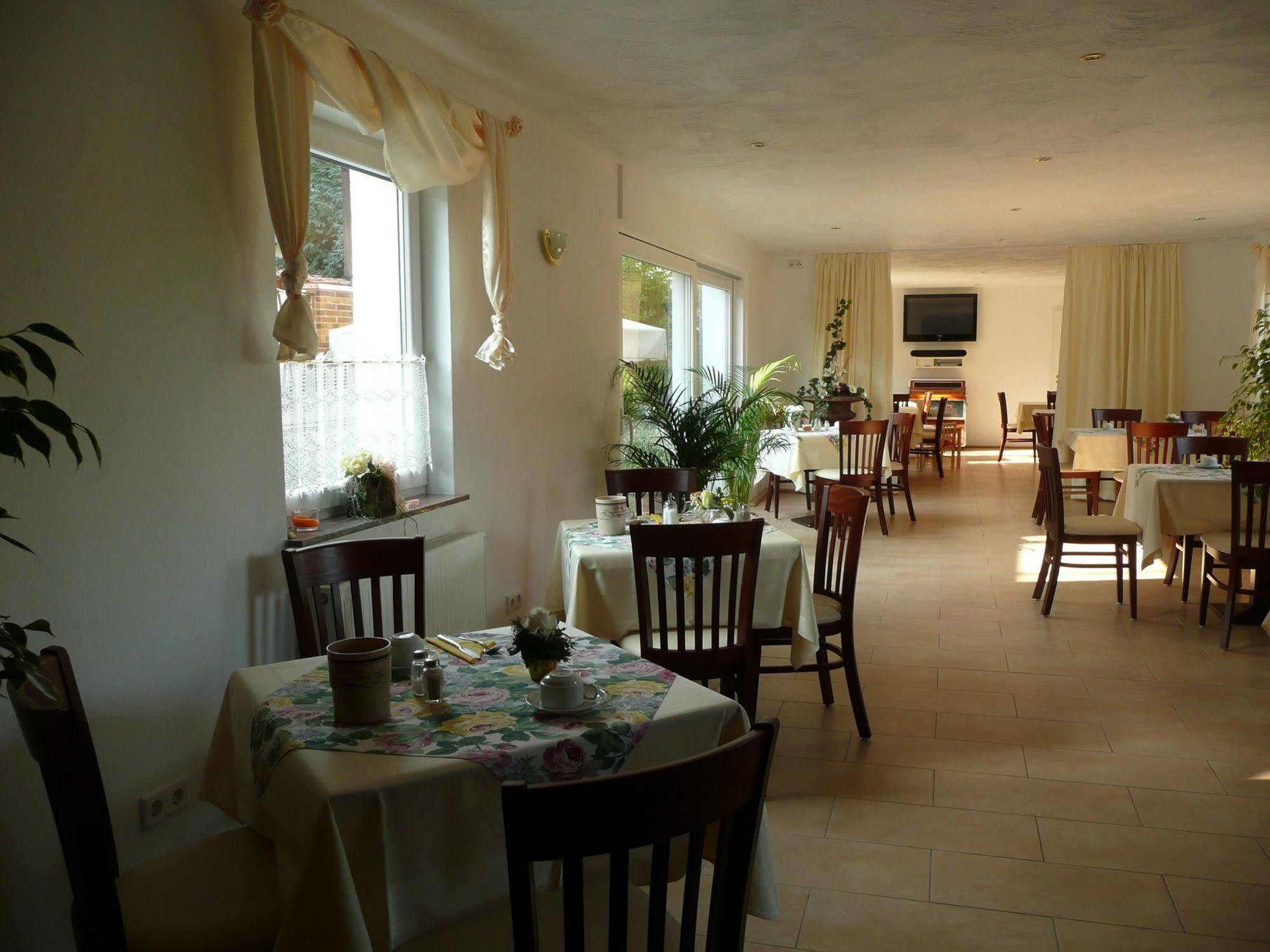 Landgasthaus Bonn Baunatal Bagian luar foto